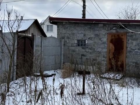 ділянка за адресою Фестивальна вул.