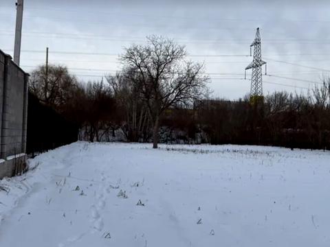 ділянка за адресою Фестивальна вул.