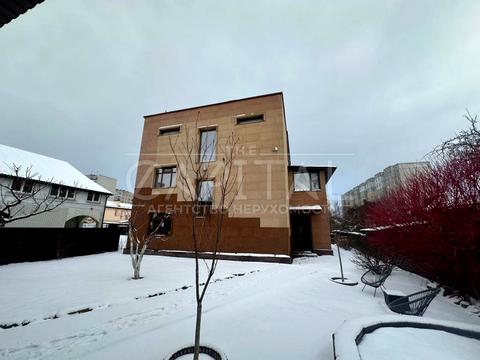 дом по адресу Бучанський район