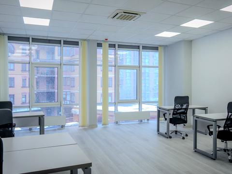 коммерческая по адресу Евгения Коновальца ул. (Щорса), 36д