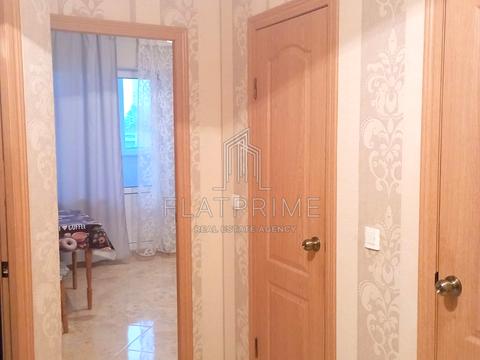 квартира за адресою Доківська вул., 10, к4