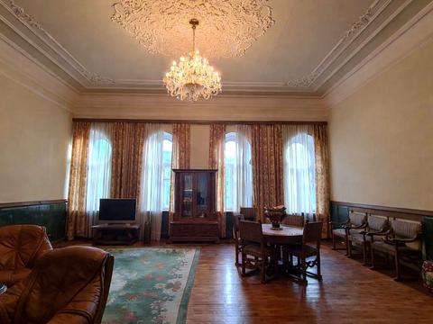 квартира за адресою Ольгинська вул., 2/1