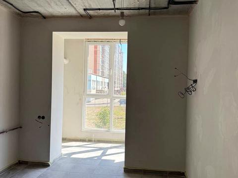 квартира за адресою Сімейна вул., 6