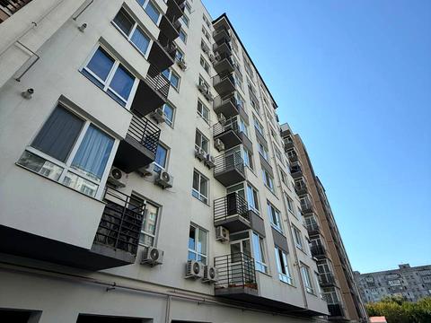 квартира за адресою Сімейна вул., 6