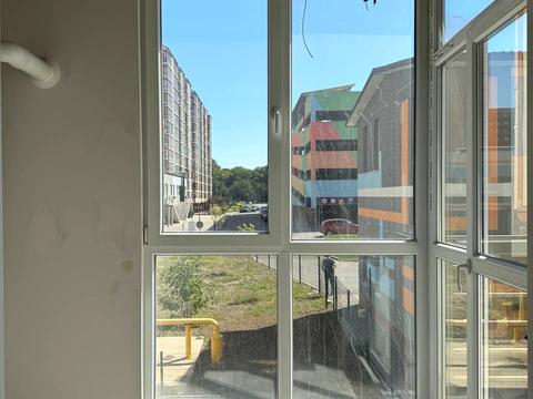 квартира за адресою Сімейна вул., 6