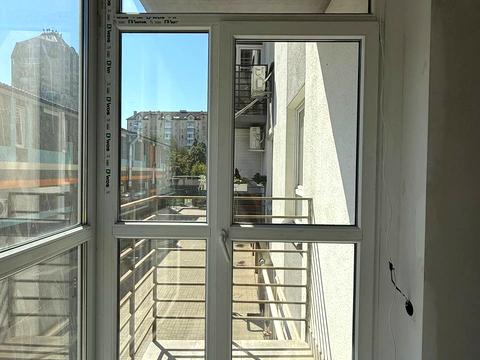 квартира за адресою Сімейна вул., 6