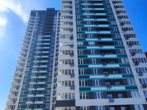 квартира по адресу Варненская ул., 29