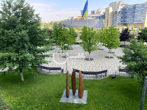 квартира за адресою Трускавецька вул., 10-Д