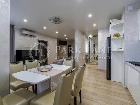 квартира за адресою Сергія Данченка вул., 32-Б