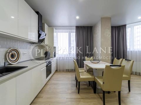 квартира за адресою Сергія Данченка вул., 32-Б