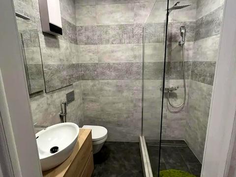 квартира по адресу Никольско-Слободская ул., 10