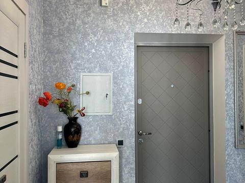 квартира по адресу Никольско-Слободская ул., 10