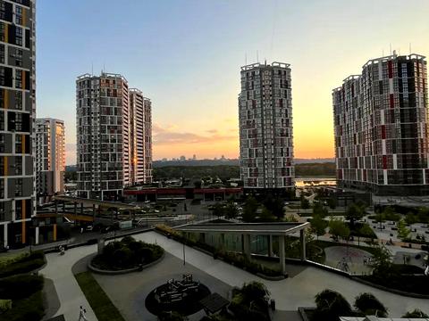 квартира по адресу Никольско-Слободская ул., 10