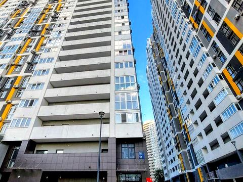 квартира по адресу Никольско-Слободская ул., 10