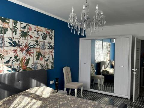 квартира по адресу Никольско-Слободская ул., 10