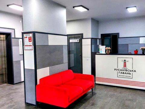 квартира по адресу Никольско-Слободская ул., 10