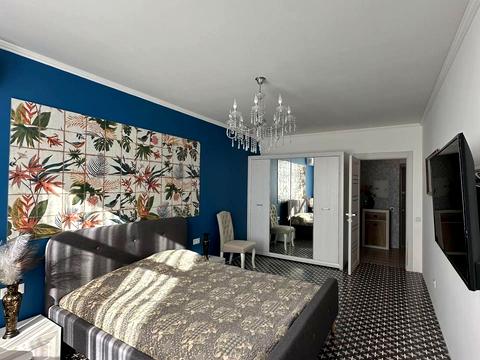 квартира по адресу Никольско-Слободская ул., 10