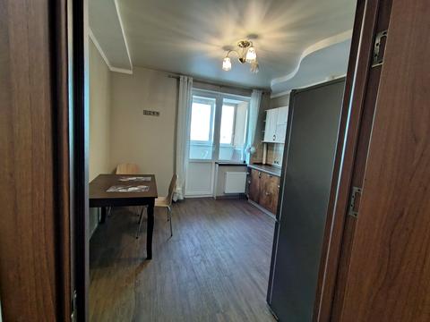 квартира по адресу Сергея Данченко ул., 34