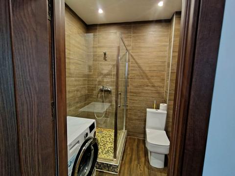 квартира по адресу Сергея Данченко ул., 34