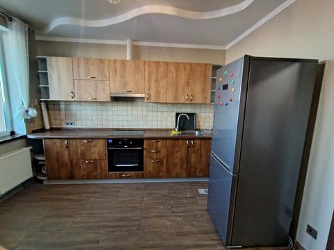 квартира по адресу Сергея Данченко ул., 34