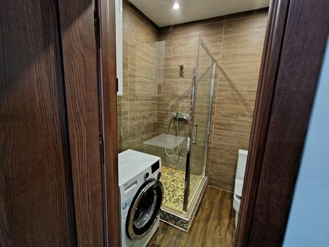 квартира по адресу Сергея Данченко ул., 34