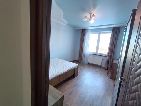 квартира по адресу Сергея Данченко ул., 34