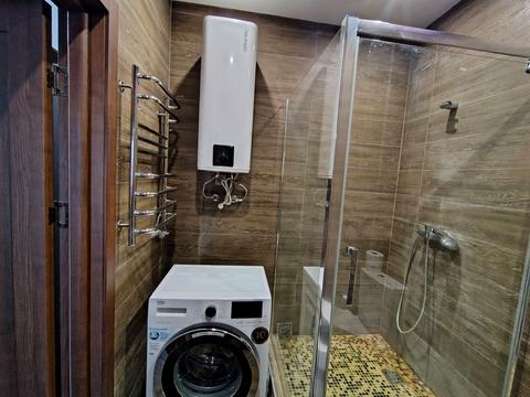 квартира по адресу Сергея Данченко ул., 34