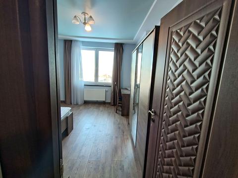 квартира по адресу Сергея Данченко ул., 34