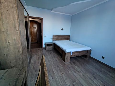 квартира по адресу Сергея Данченко ул., 34