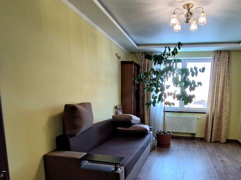 квартира по адресу Сергея Данченко ул., 34