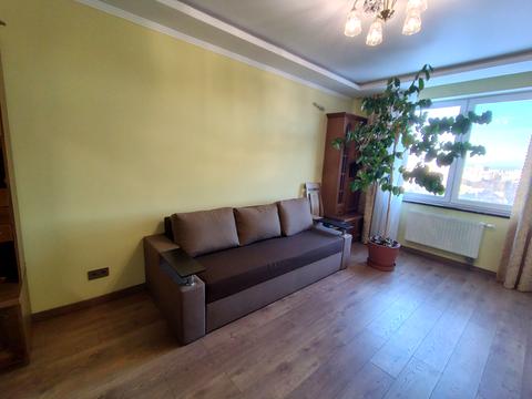 квартира по адресу Сергея Данченко ул., 34