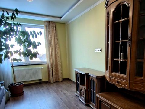 квартира по адресу Сергея Данченко ул., 34