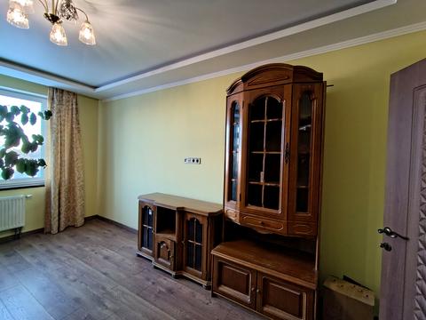 квартира по адресу Сергея Данченко ул., 34