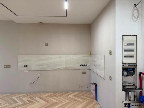 квартира за адресою Київ, Берестейський просп. (Перемоги), 11