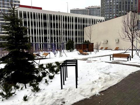 квартира за адресою Всеволода Змієнка вул., 15/23