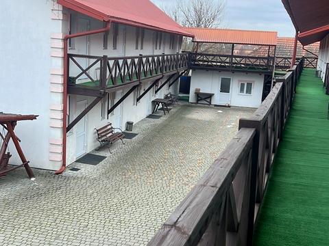 коммерческая по адресу Гагаріна, 1