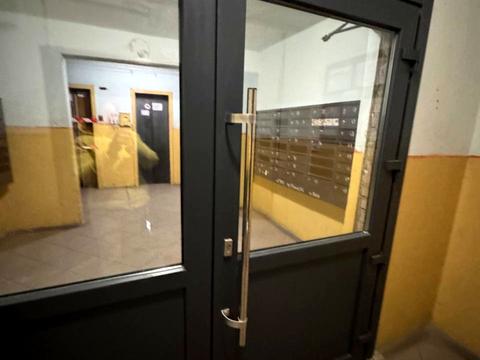 квартира за адресою Пасічна вул., 104