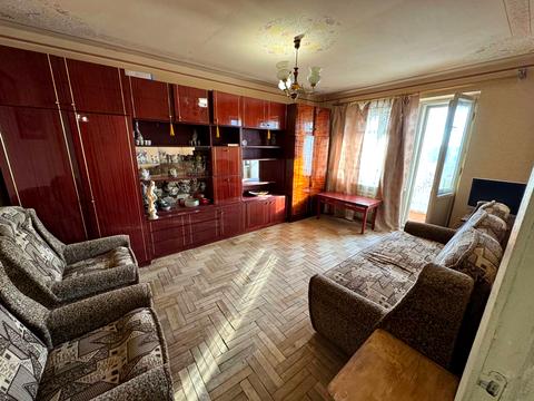 квартира за адресою Пасічна вул., 104