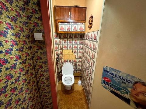 квартира за адресою Пасічна вул., 104