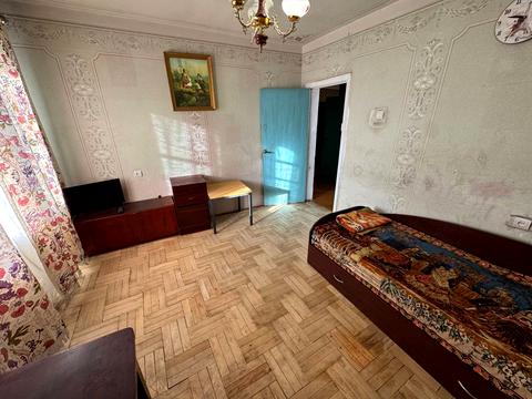 квартира за адресою Пасічна вул., 104