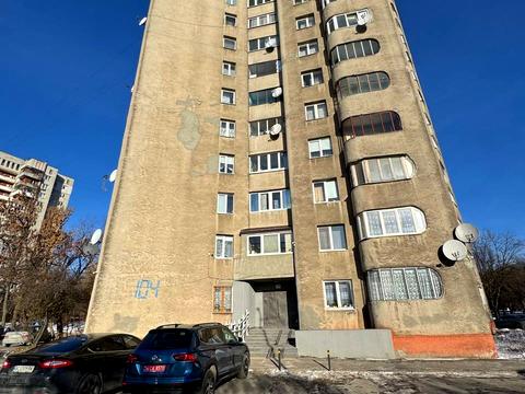 квартира за адресою Пасічна вул., 104