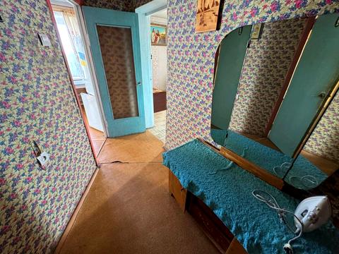 квартира за адресою Пасічна вул., 104