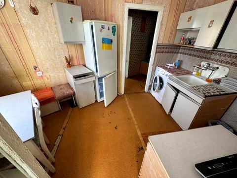 квартира за адресою Пасічна вул., 104