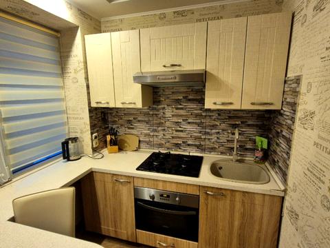 квартира за адресою Лейпцизька вул., 12