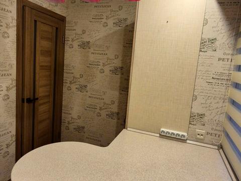 квартира по адресу Лейпцигская ул., 12