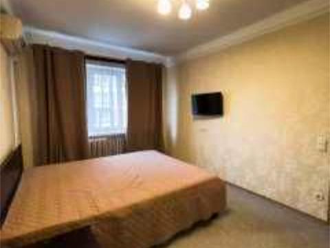 квартира по адресу Лейпцигская ул., 12