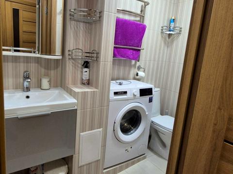 квартира по адресу Лейпцигская ул., 12