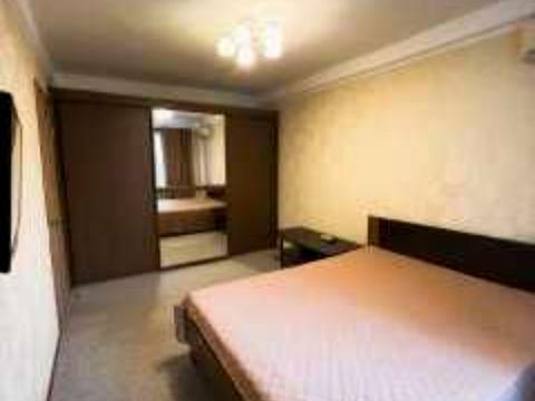 квартира по адресу Лейпцигская ул., 12