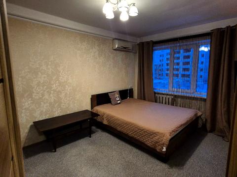 квартира по адресу Лейпцигская ул., 12