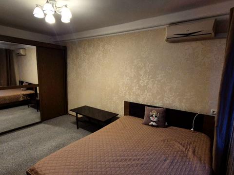 квартира по адресу Лейпцигская ул., 12